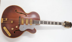 Epiphone Zephyr Emperor Regent